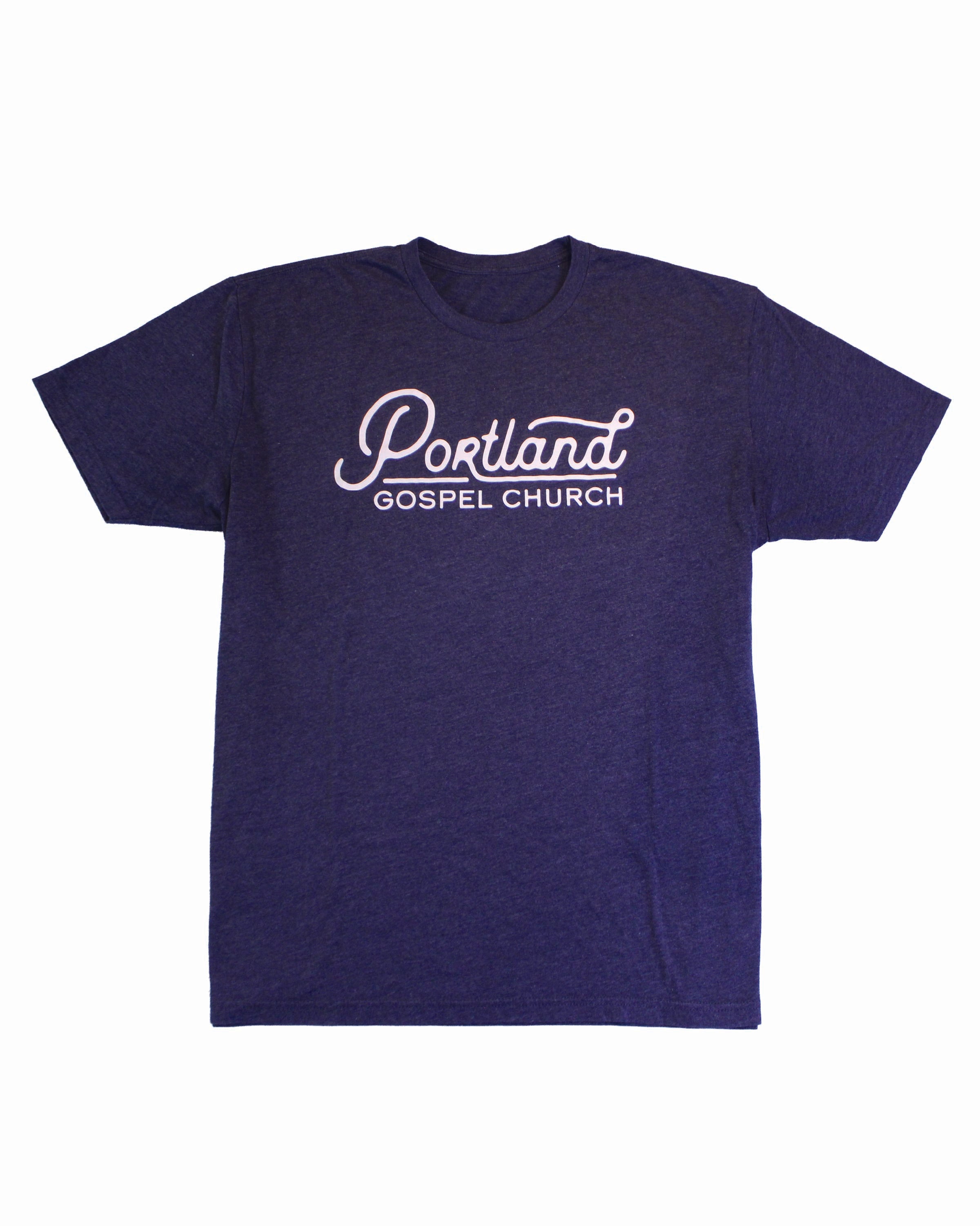 Portland Gospel Church